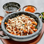 Best Seafood Stone Pot Bibimbap in San Jose, CA