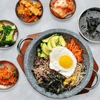 Best Bulgogi Stone Pot Bibimbap in San Jose, CA