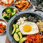 Best Vegetable Stone Pot Bibimbap in San Jose, CA