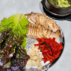 Best Bossam Pork in San Jose, CA