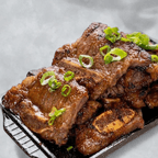 Best LA Style Grilled Beef Ribs in San Jose, CA